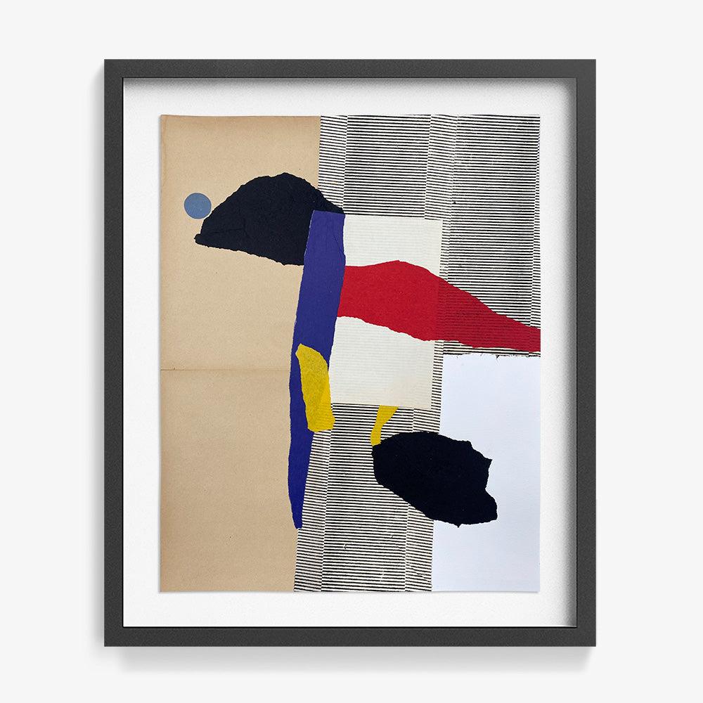 Collage by OVSKA