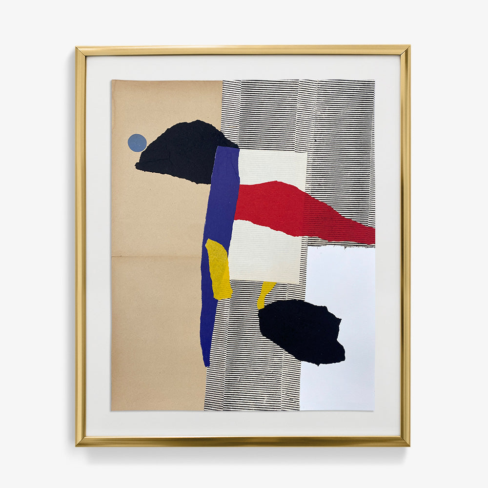 Collage by OVSKA