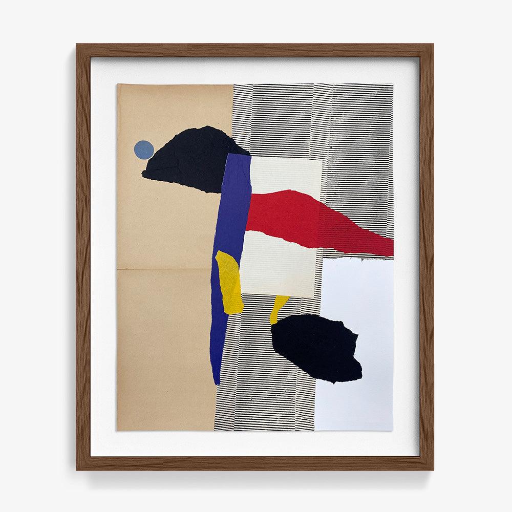 Collage by OVSKA