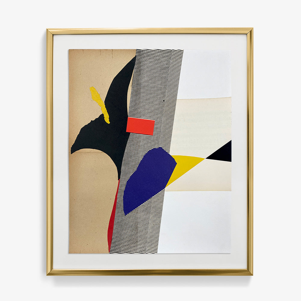 Collage by OVSKA