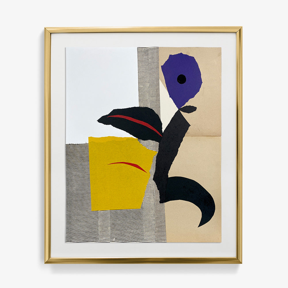 Collage by OVSKA