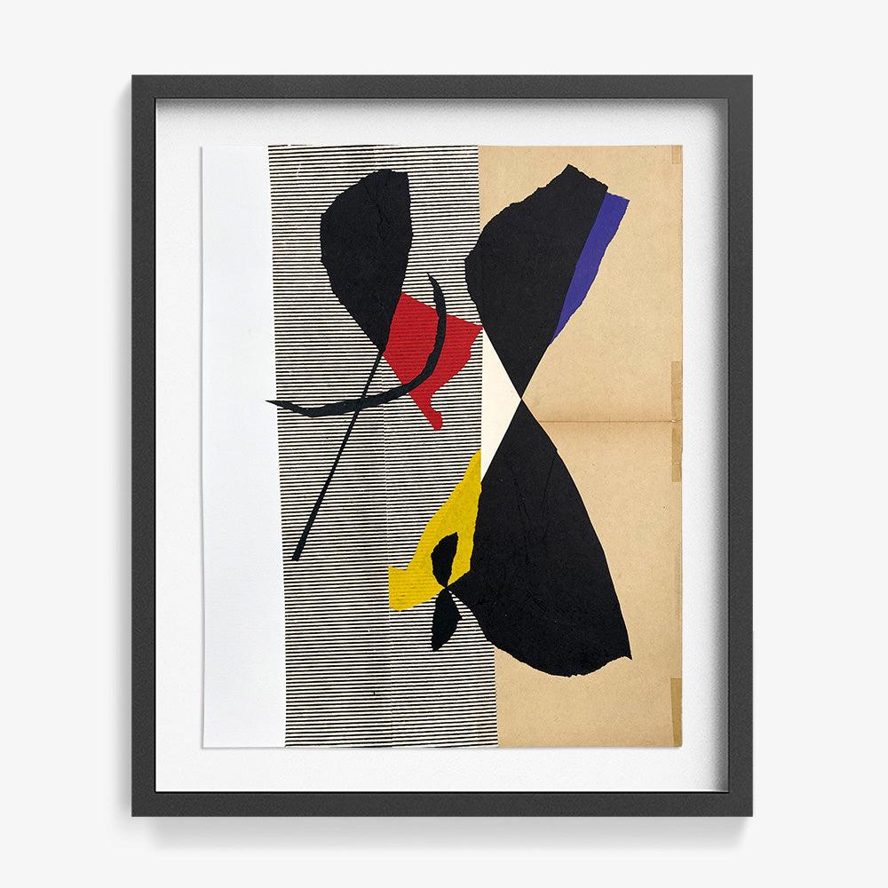 Collage by OVSKA
