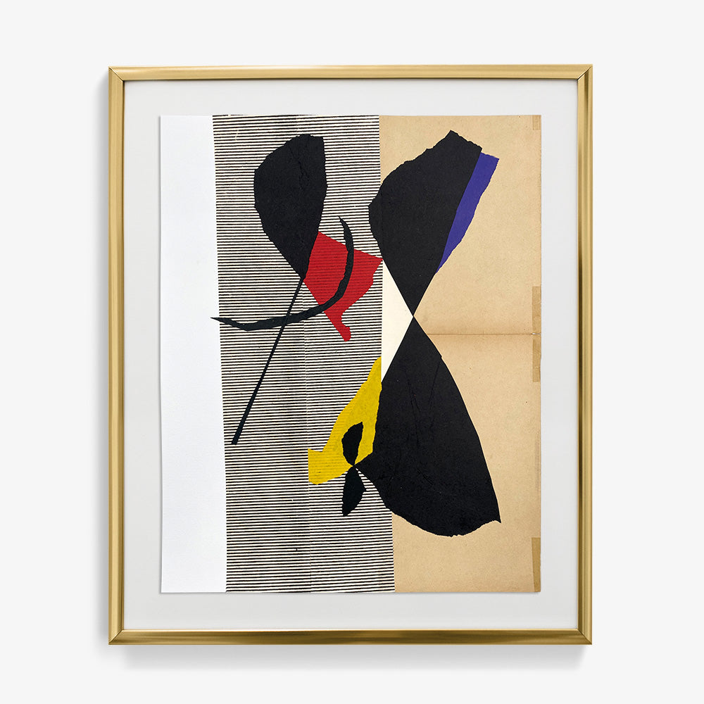 Collage by OVSKA