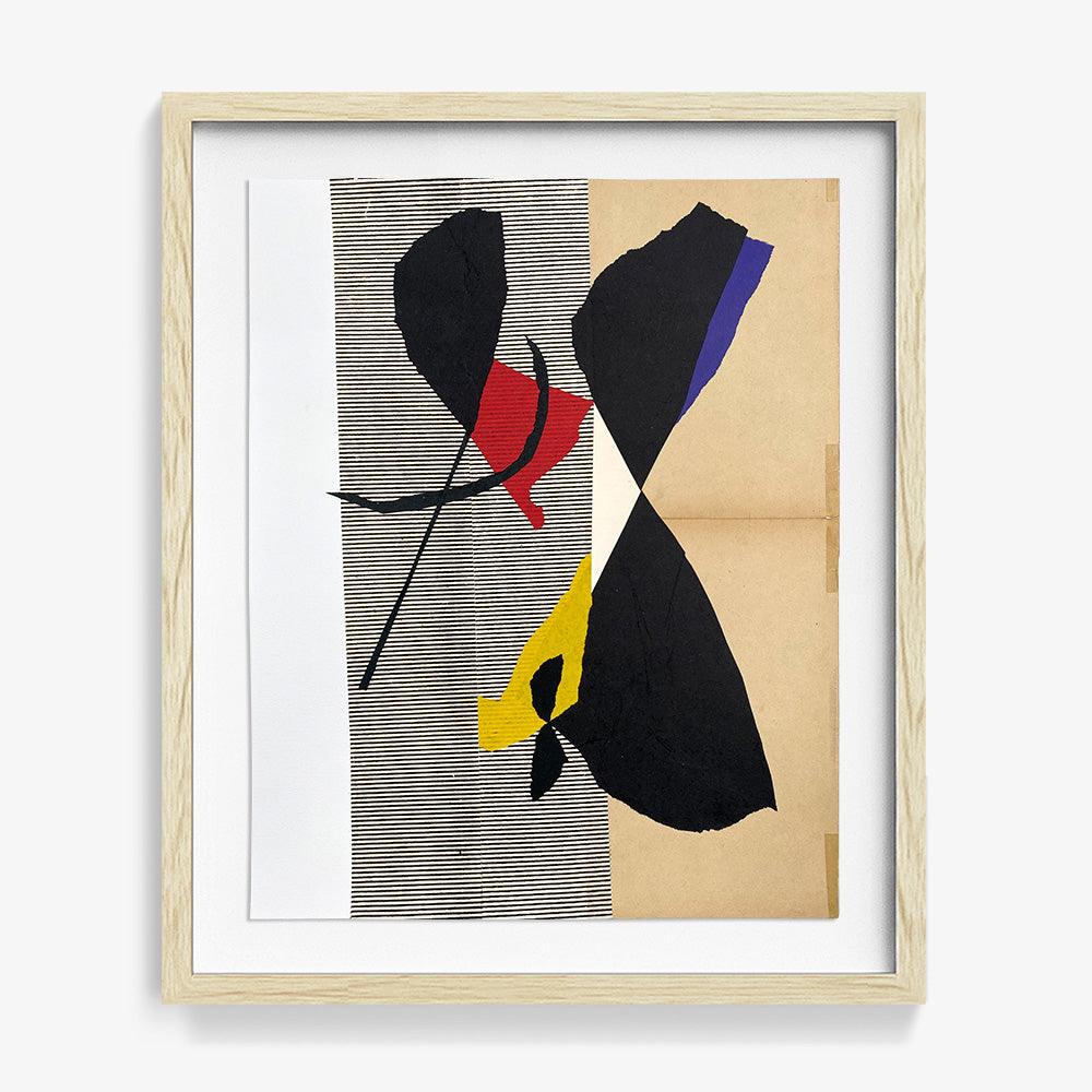Collage by OVSKA