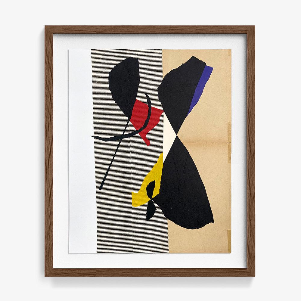 Collage by OVSKA
