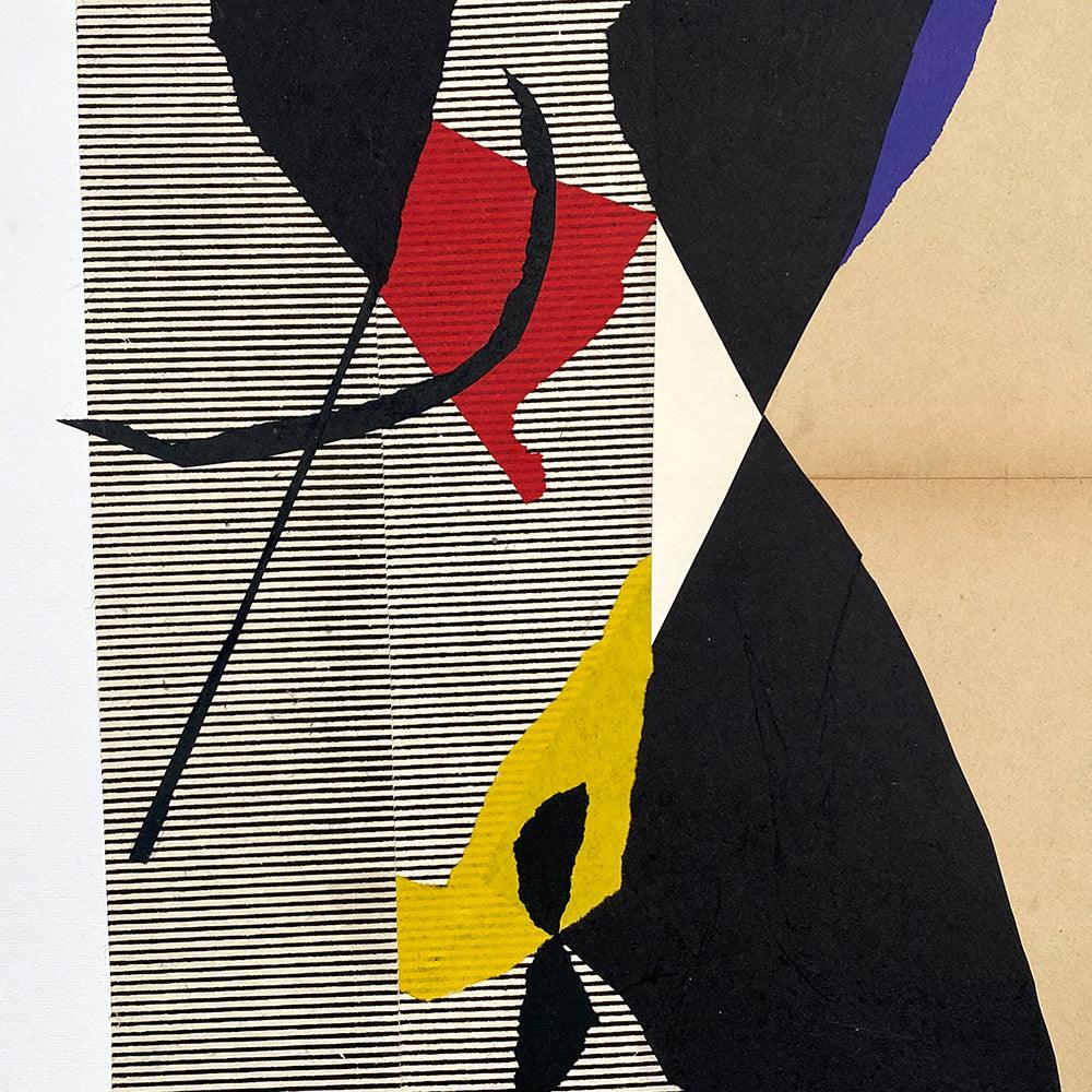 Collage by OVSKA