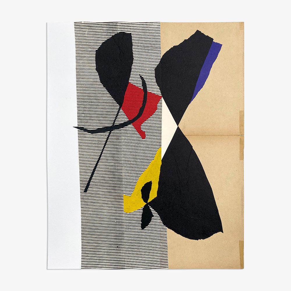Collage by OVSKA