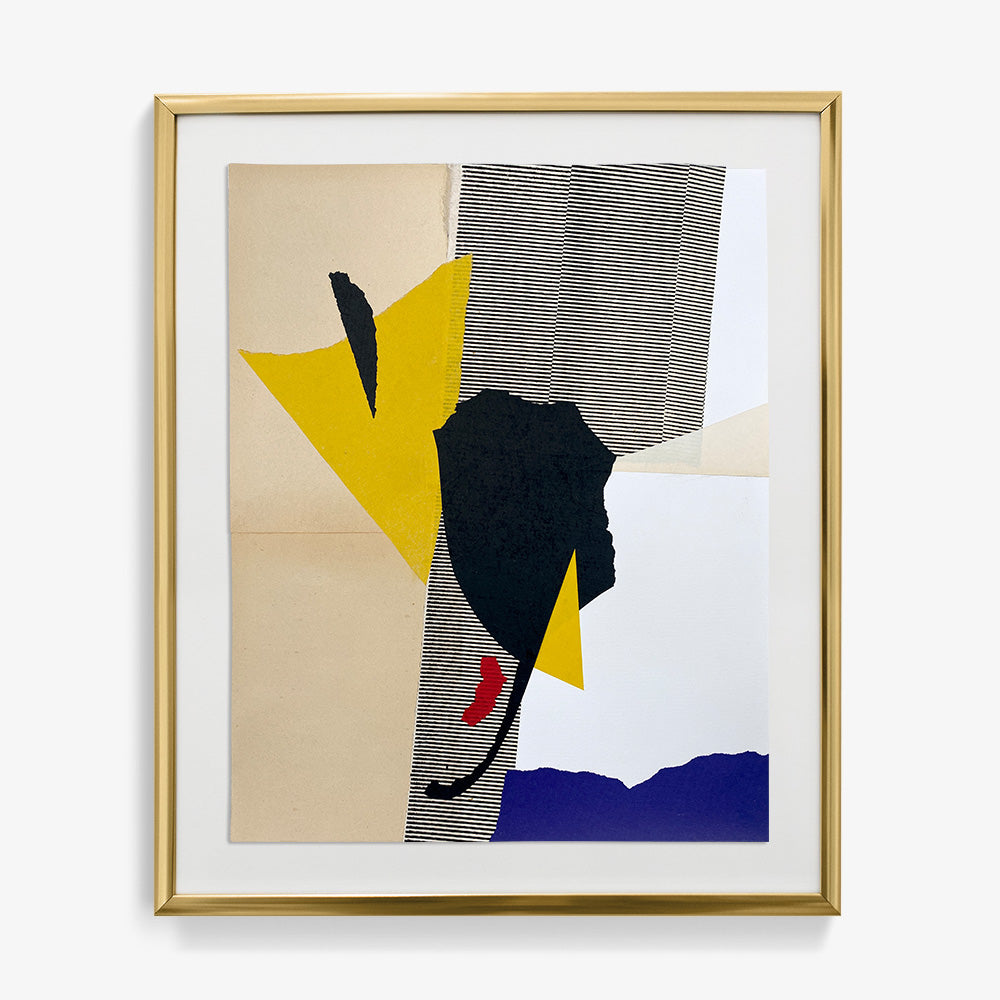Collage by OVSKA