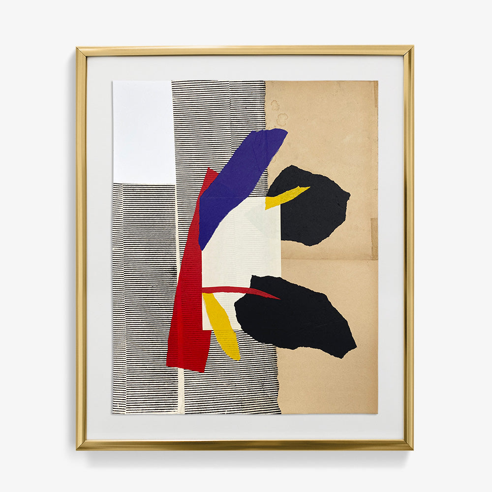 Collage by OVSKA