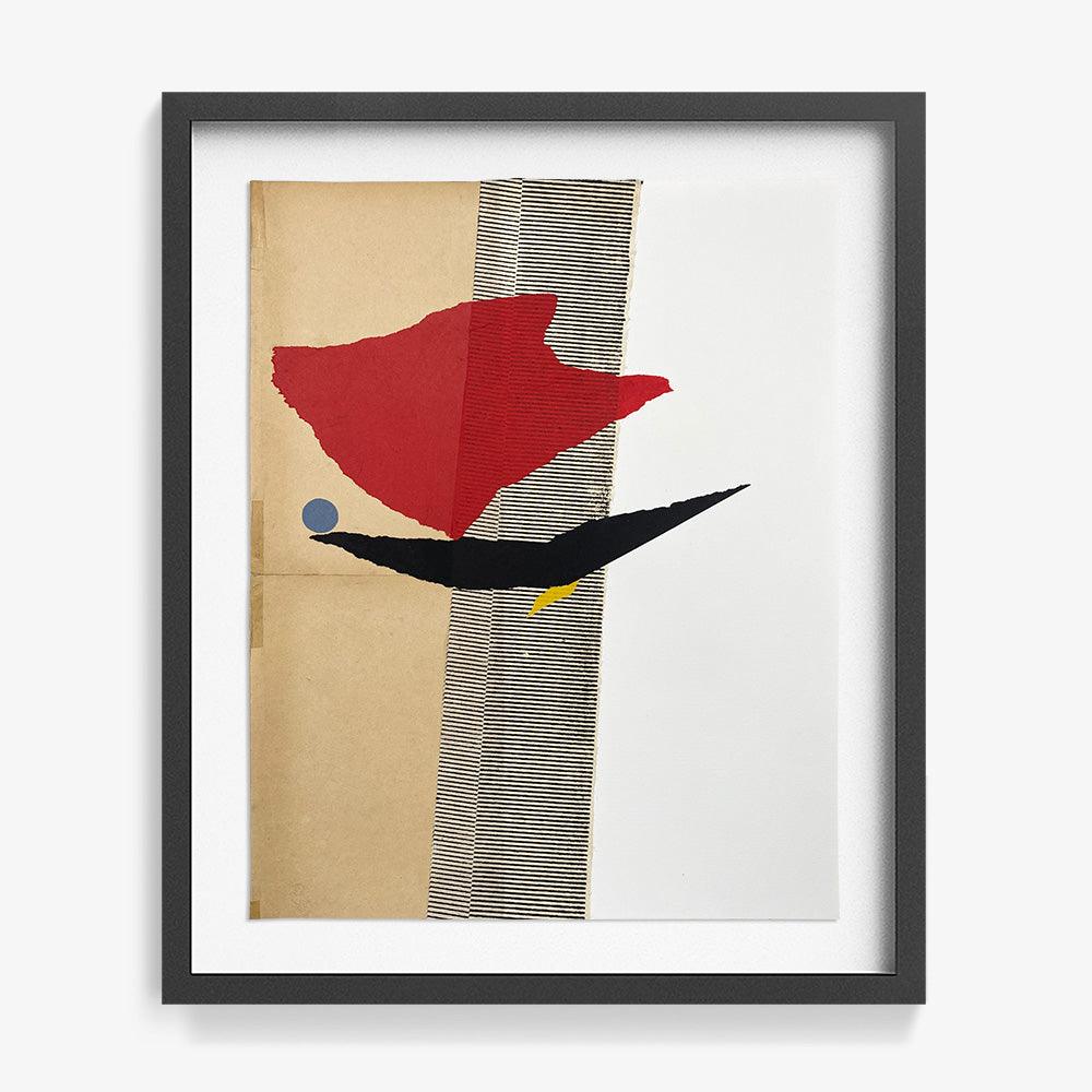 Collage by OVSKA