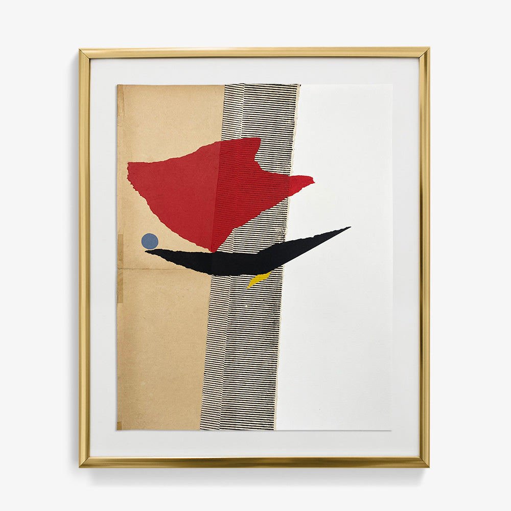 Collage by OVSKA