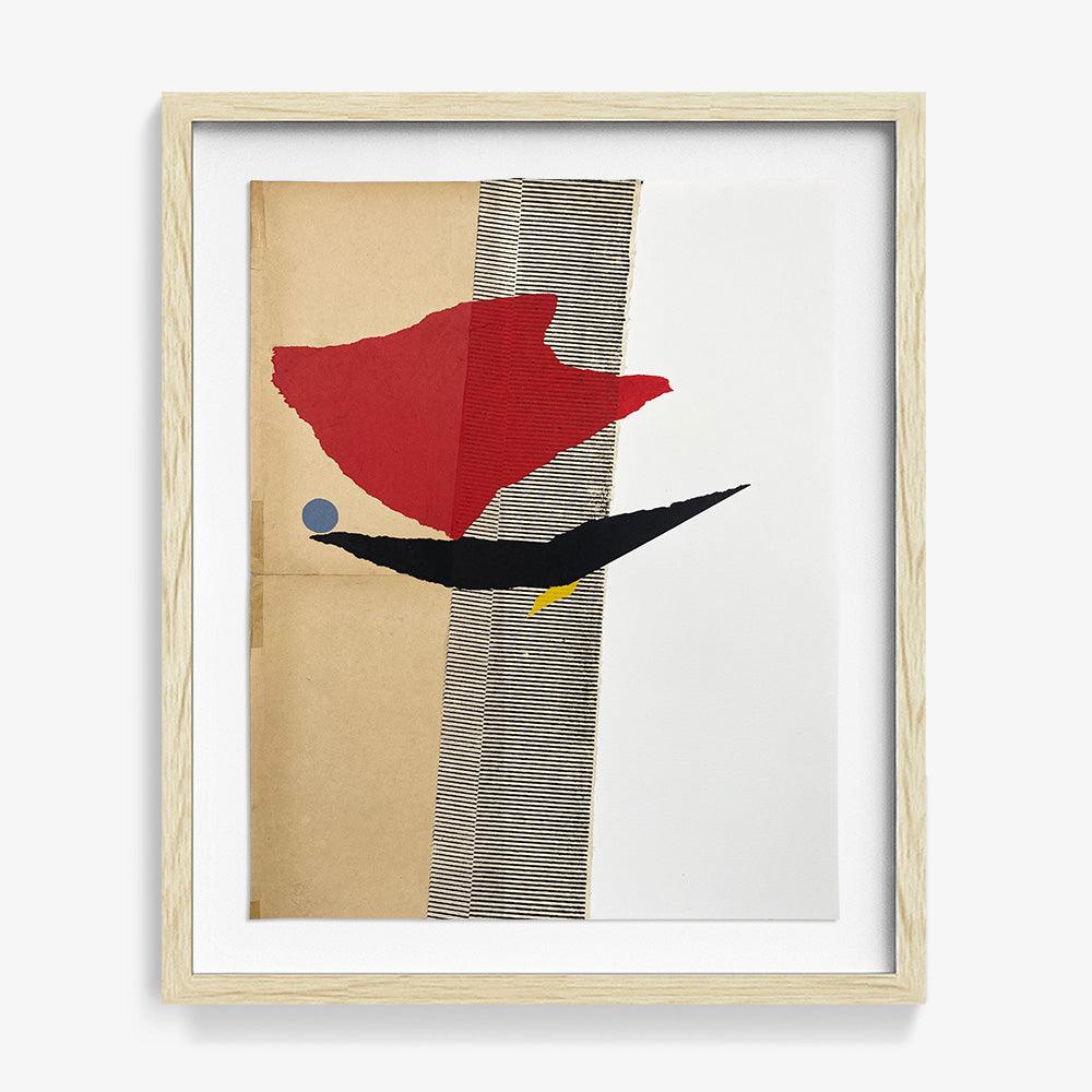 Collage by OVSKA