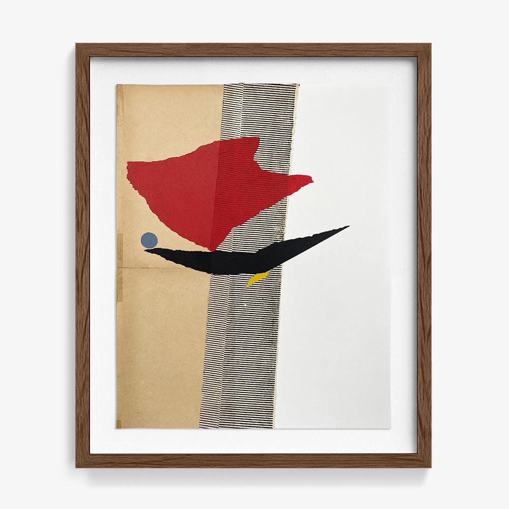 Collage by OVSKA