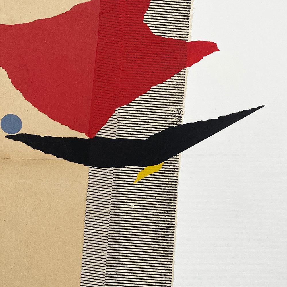 Collage by OVSKA