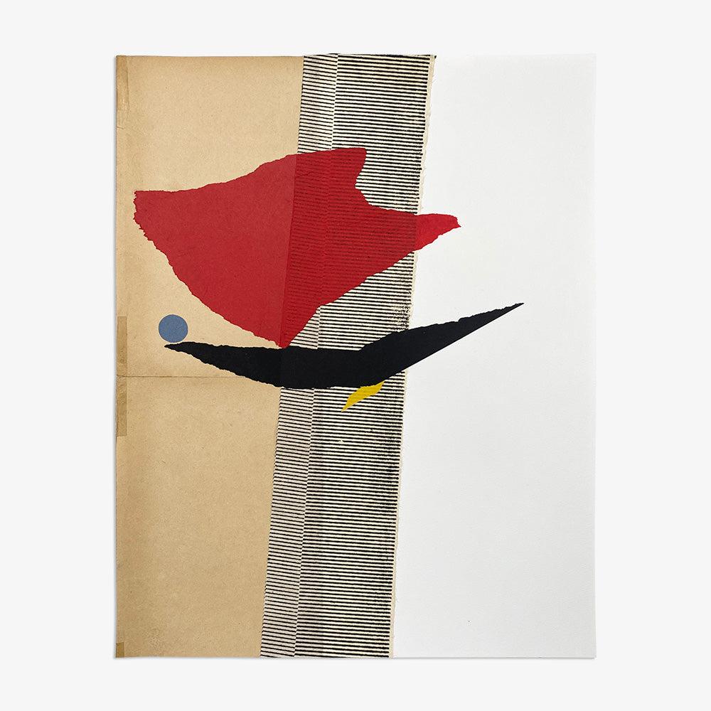Collage by OVSKA
