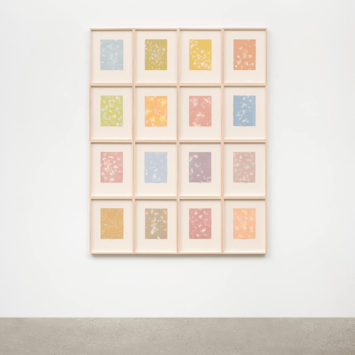 Study (Romantic Gestures) 12 , Print by Study (Romantic Gestures) 12 Tappan