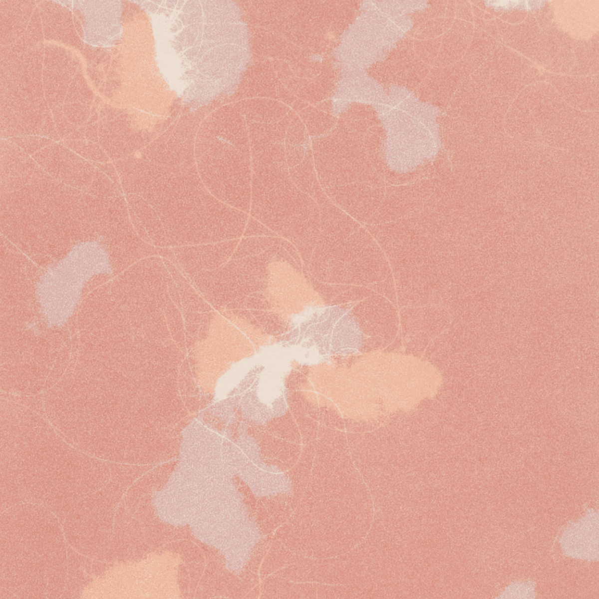 Study (Romantic Gestures) 15 , Print by Study (Romantic Gestures) 15 Tappan