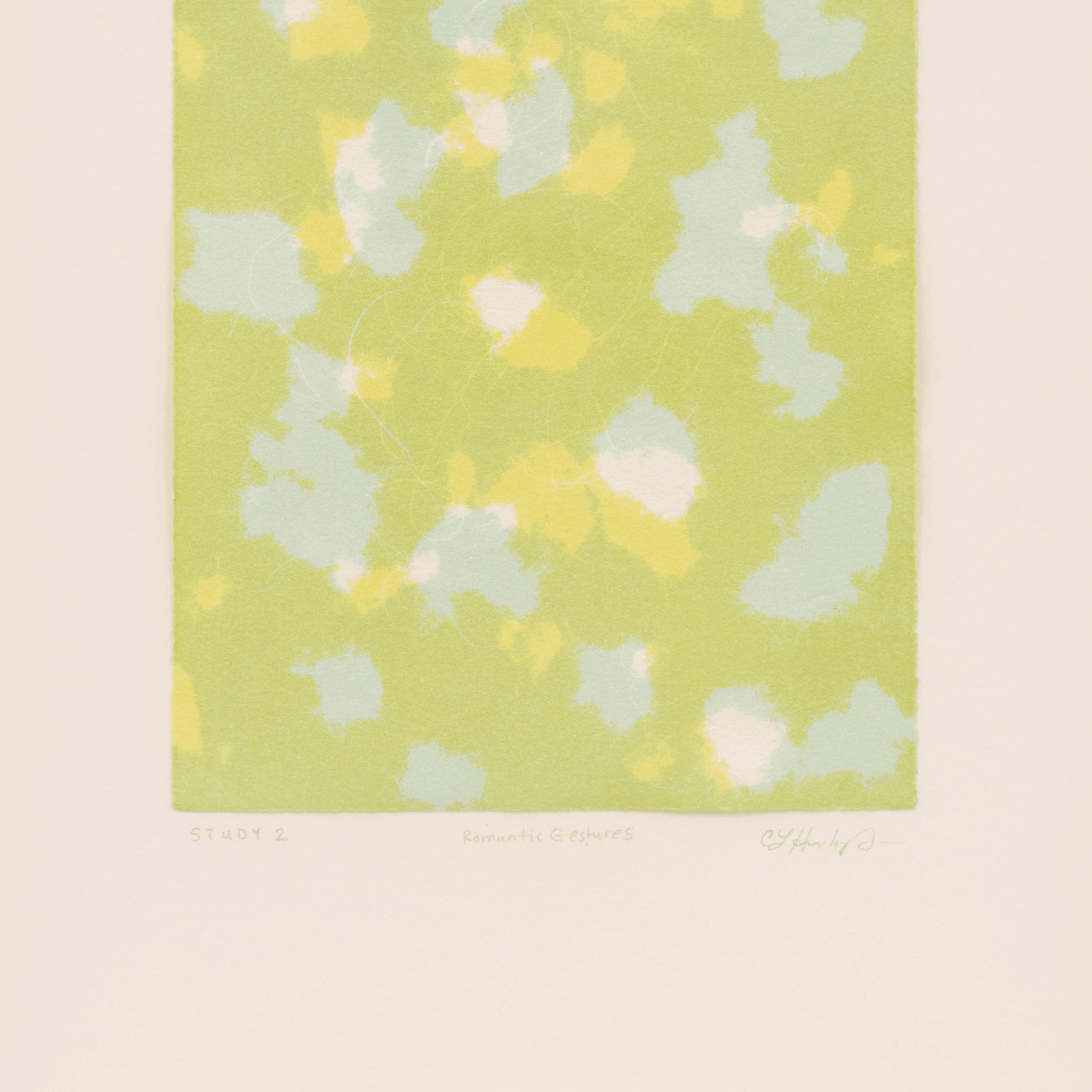 Print by Cheryl Humphreys
