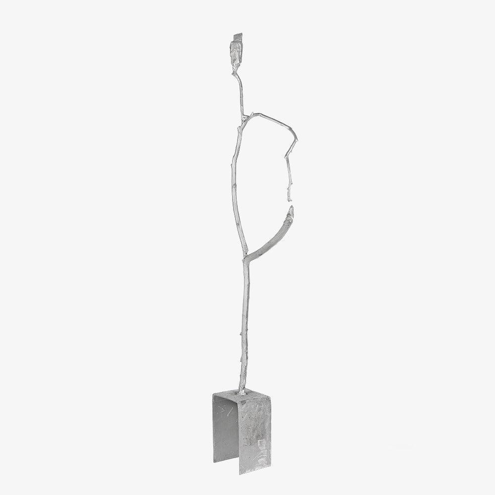 Sculpture by Luke Chiswell