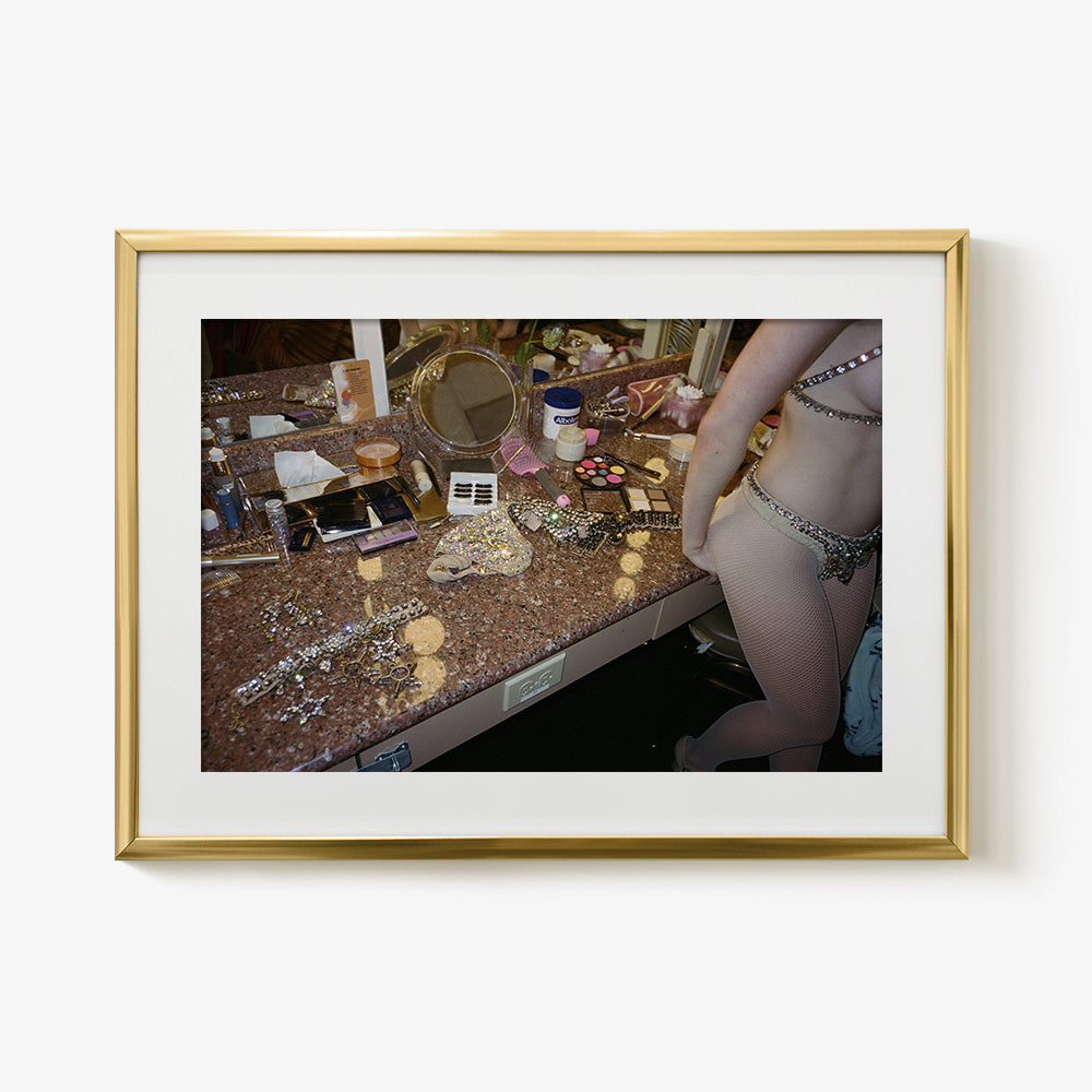 Photograph by Gia Coppola