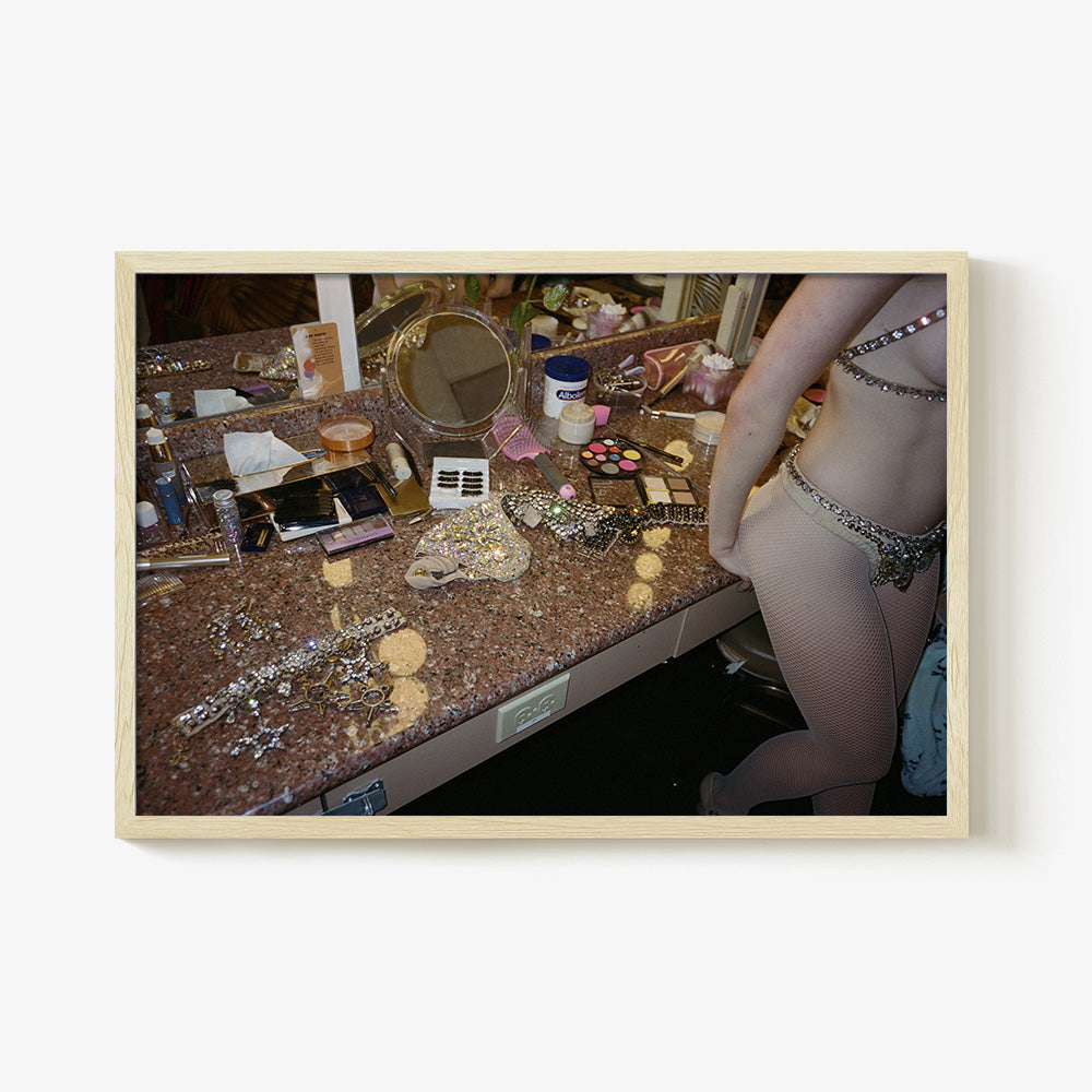 Photograph by Gia Coppola