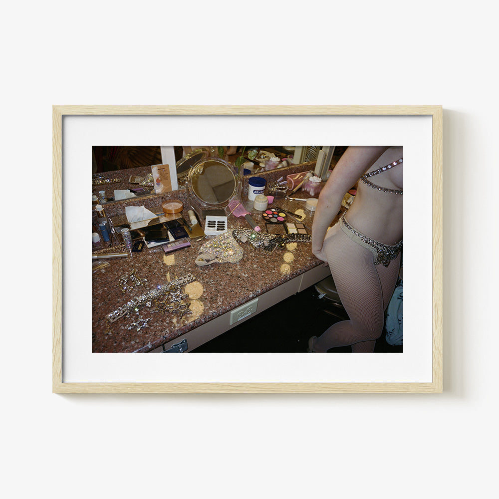 Photograph by Gia Coppola