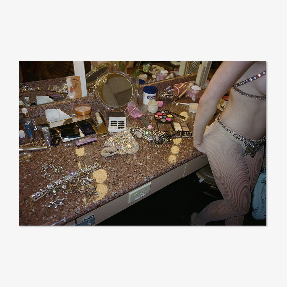 Photograph by Gia Coppola