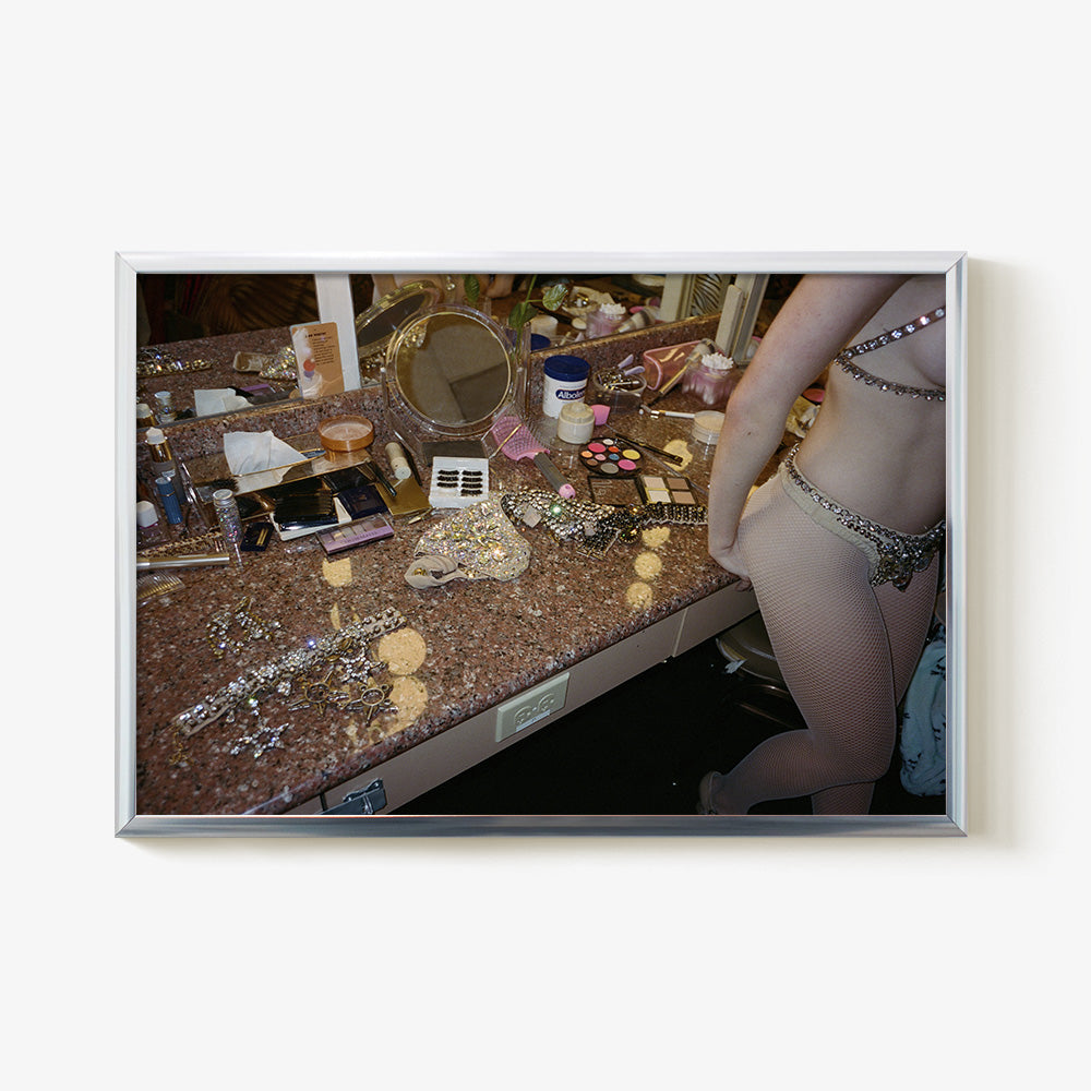Photograph by Gia Coppola