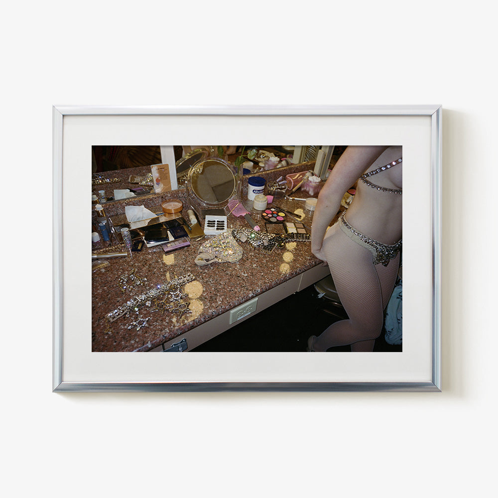 Photograph by Gia Coppola