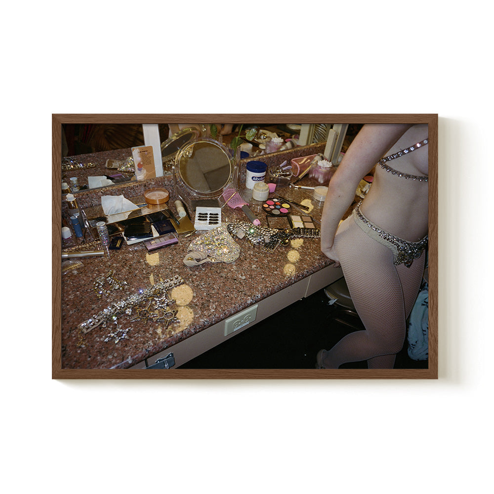 Photograph by Gia Coppola