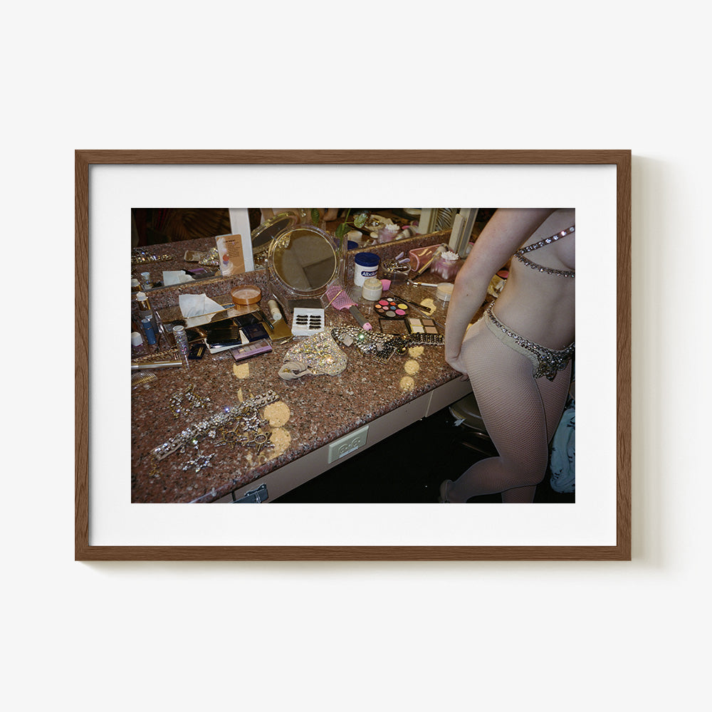 Photograph by Gia Coppola