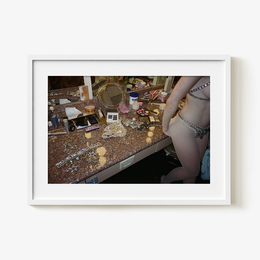 Photograph by Gia Coppola