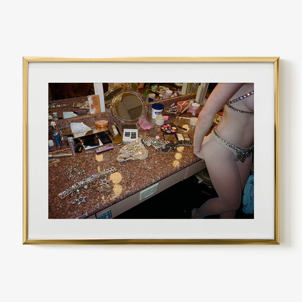Photograph by Gia Coppola