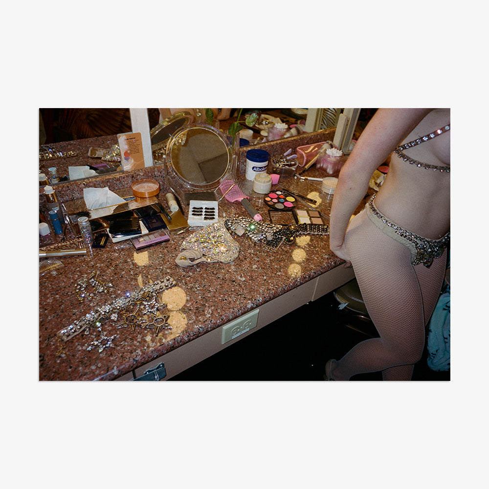 Photograph by Gia Coppola