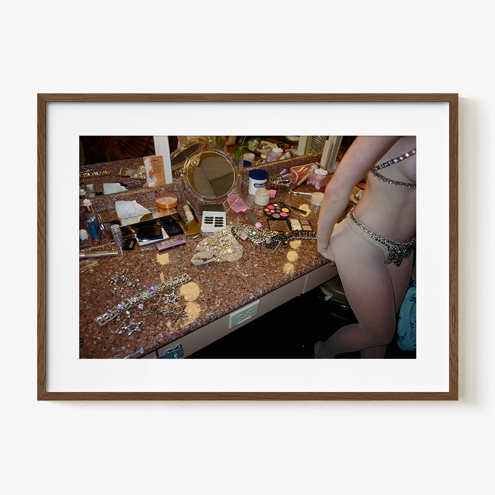 Photograph by Gia Coppola