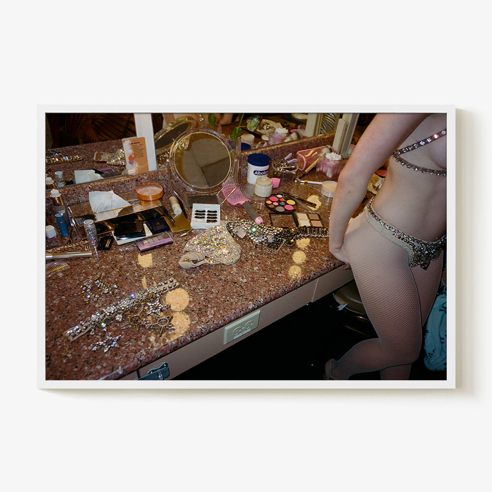 Photograph by Gia Coppola