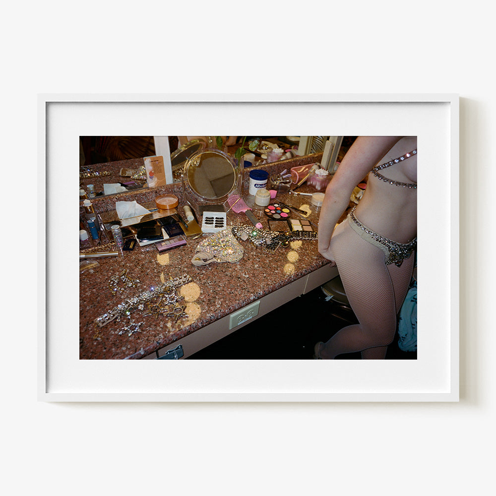 Photograph by Gia Coppola