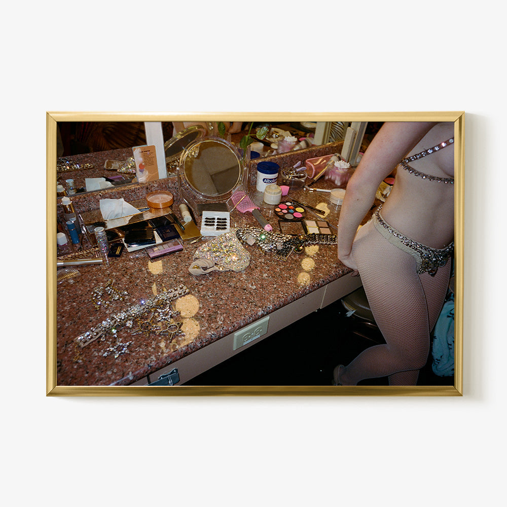 Photograph by Gia Coppola