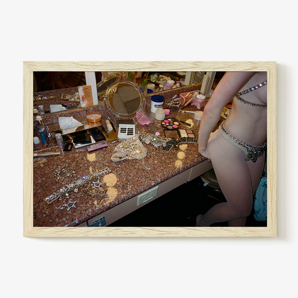 Photograph by Gia Coppola