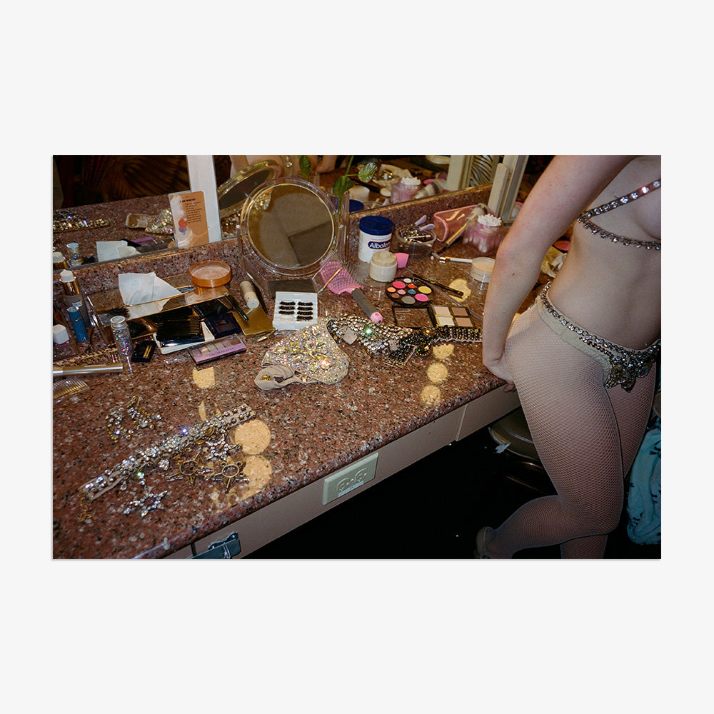Photograph by Gia Coppola