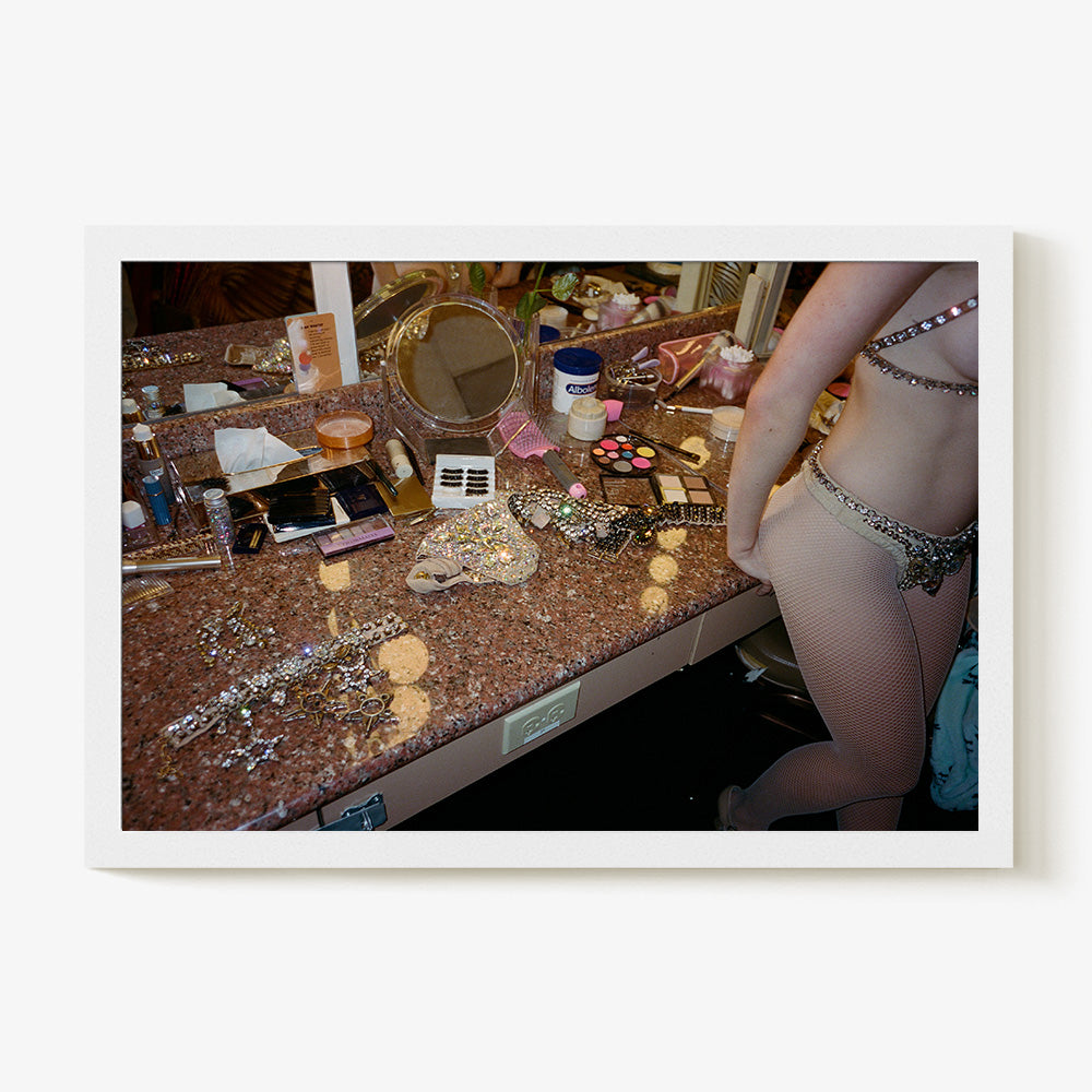 Photograph by Gia Coppola