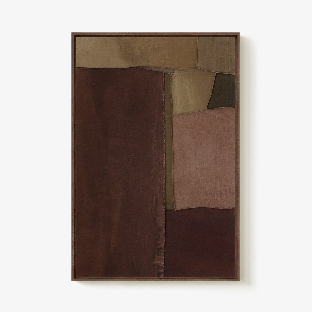 Textile by Chanee Vijay