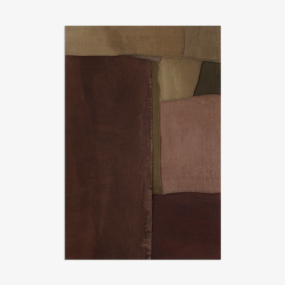 Textile by Chanee Vijay