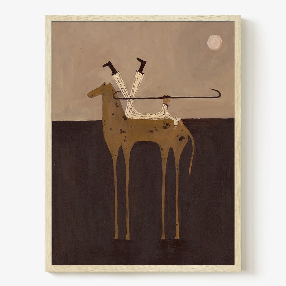 Print by Sarah York