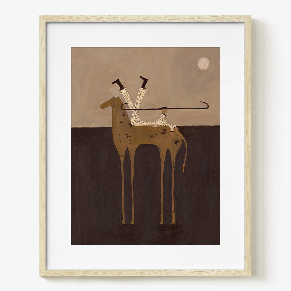 Print by Sarah York