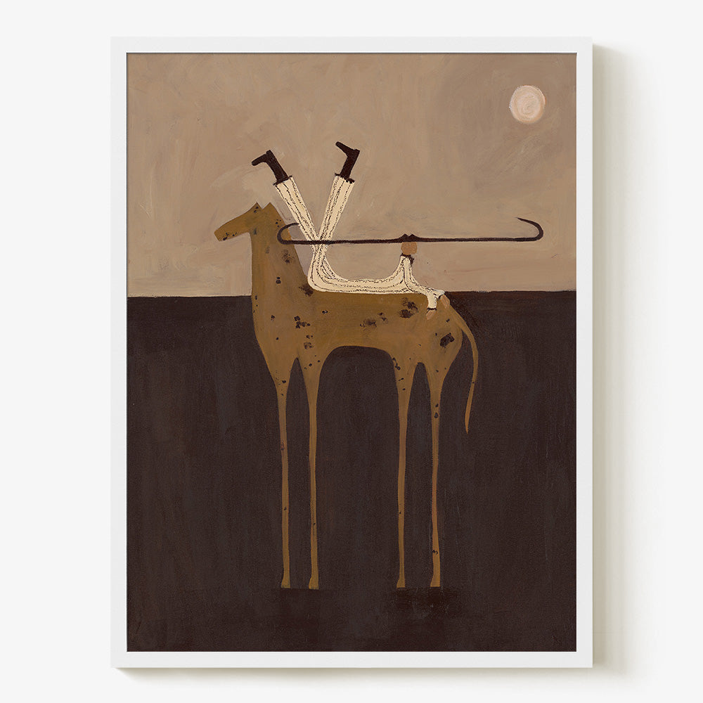 Print by Sarah York