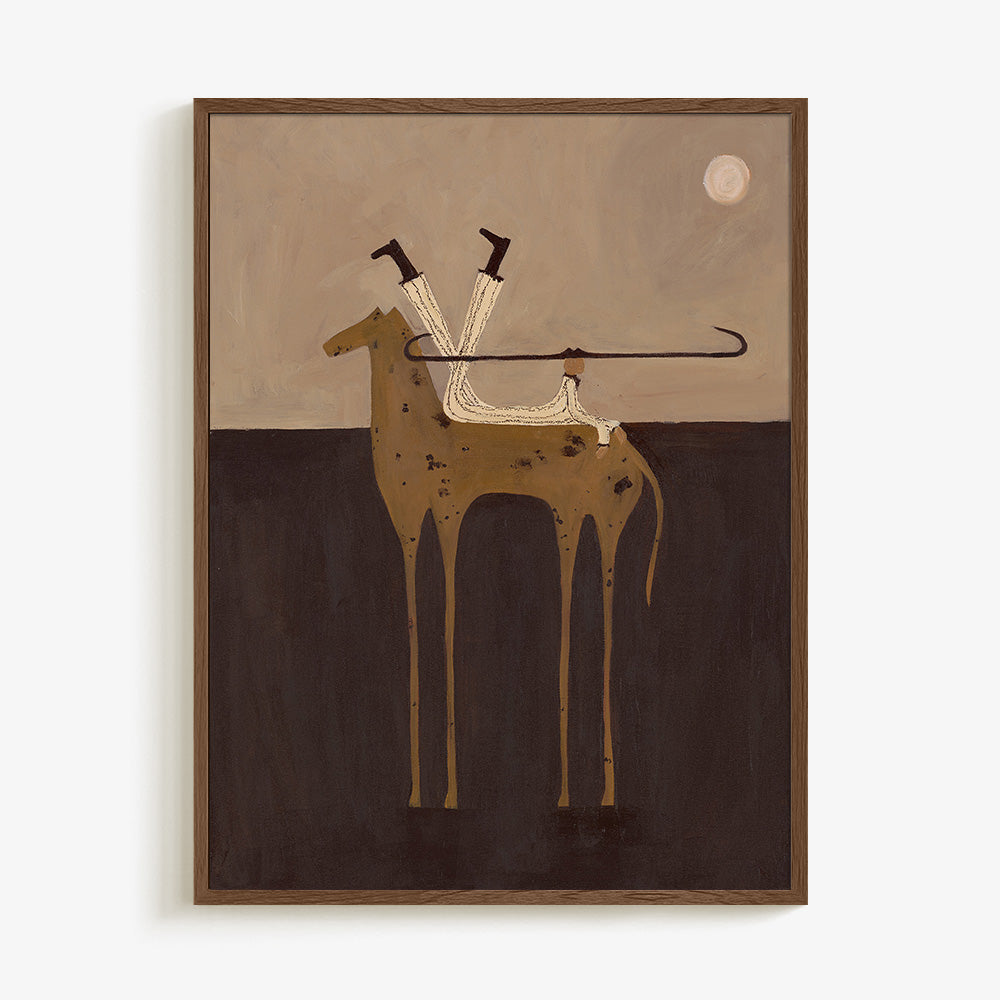 Print by Sarah York