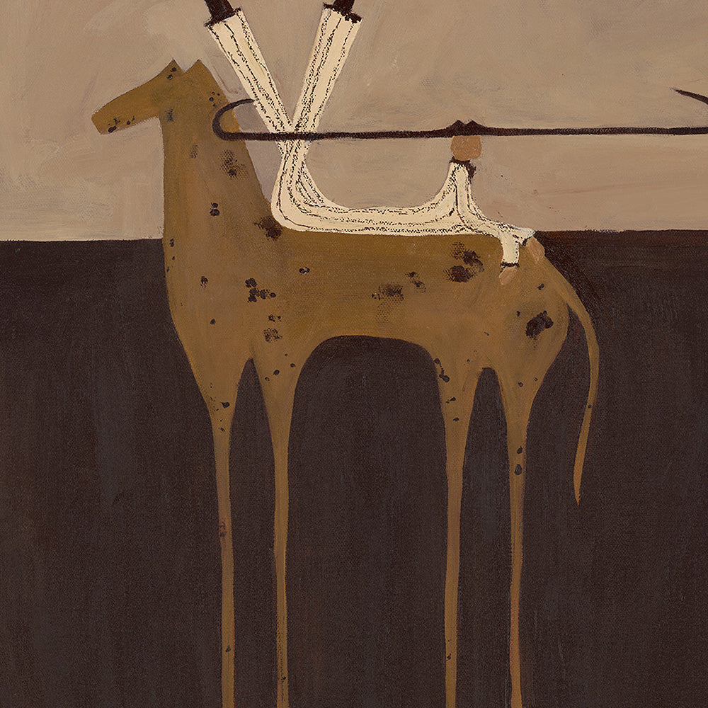 Print by Sarah York