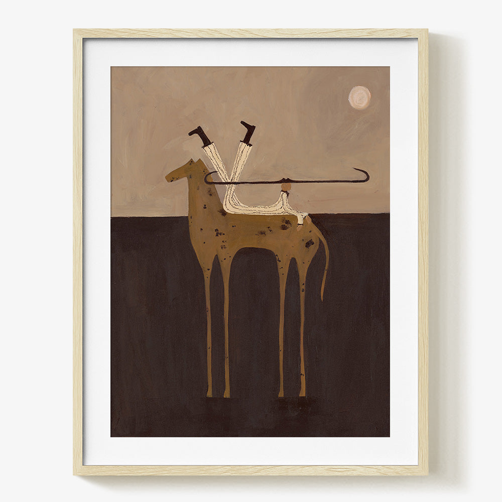 Print by Sarah York