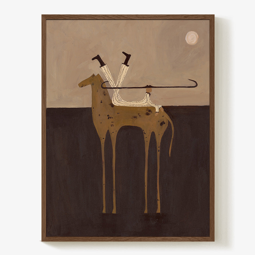 Print by Sarah York